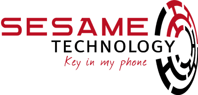 Sesame logo